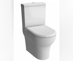 Напольный унитаз Vitra Zentrum 5782B003-0585