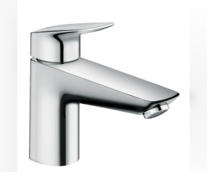 Смеситель для ванны Hansgrohe Monotrou Logis 71311000