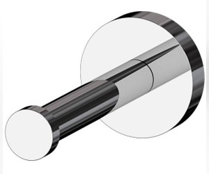 Держатель для запасных рулонов туалетной бумаги Artwelle Harmonie HAR 049