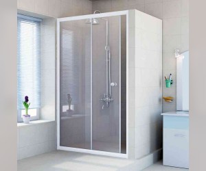 Душевая перегородка Радомир 160 см