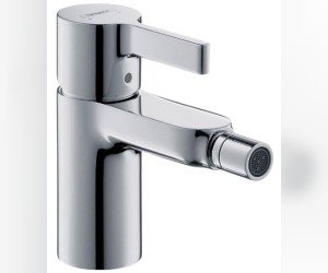 Смеситель для биде Hansgrohe Metris S 31261