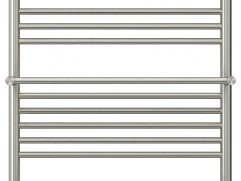 Полотенцесушитель электрический Сунержа Богема 3.0 1200 x 600 с 4 полками, ширина 63.2 см, высота 132.4 см, сатин, L/R