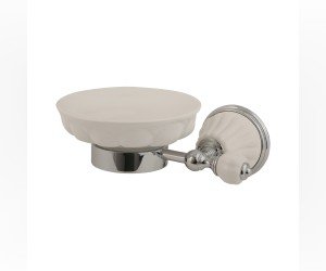 Мыльница Migliore Olivia ML.OLV-60.601 настенная