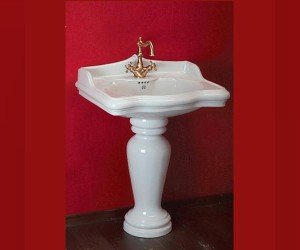 Раковина Migliore Impero ML.IMP-25.360.BI 60 см