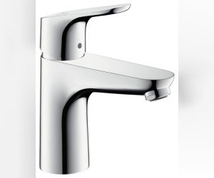 Смеситель Hansgrohe Focus 31621000 для раковины