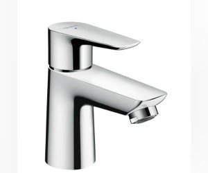 Кран Hansgrohe Talis E 71706000 для раковины