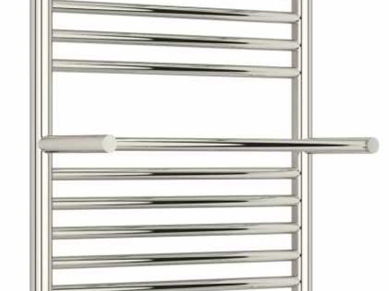 Полотенцесушитель электрический Сунержа Богема 3.0 1200 x 500 с 4 полками, ширина 53.2 см, высота 132.4 см, без покрытия, L/R