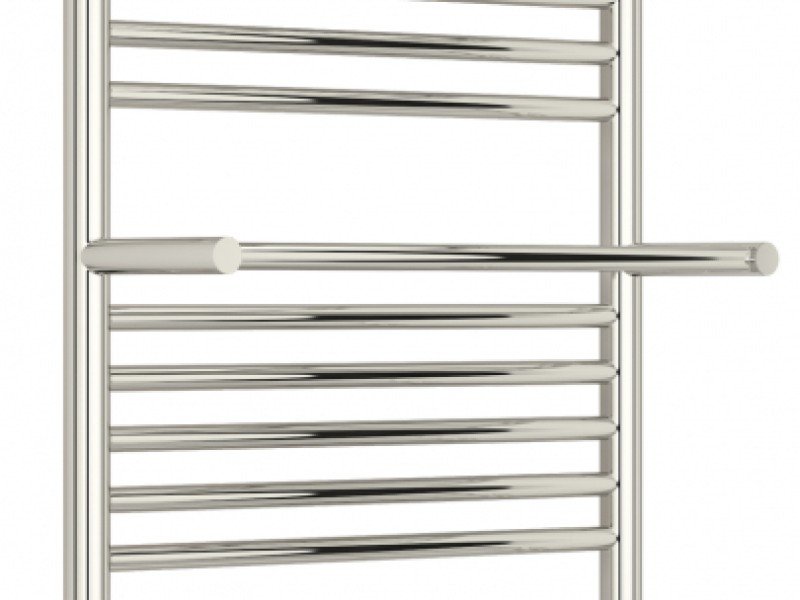 Полотенцесушитель электрический Сунержа Богема 3.0 1200 x 500 с 4 полками, ширина 53.2 см, высота 132.4 см, без покрытия, L/R