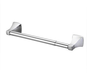 Держатель для бумажных полотенец WasserKRAFT Wern, 32 см, K-2591