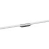 Решетка для дренажного канала Hansgrohe RainDrain Flex, 120 см, белый матовый, 56047700