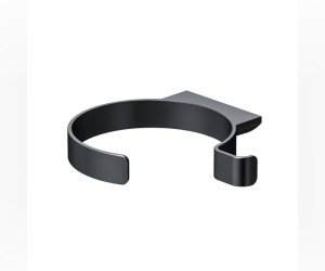 Держатель для фена Am.Pm Inspire 2.0, черный матовый, A50A32322