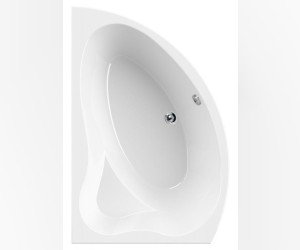 Ванна акриловая Cezares TEBE-150-100-41 150 х 100 см