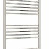 Полотенцесушитель электрический Сунержа Богема 3.0 1200 x 600 с полкой, ширина 63.2 см, высота 132.4 см, без покрытия, L/R