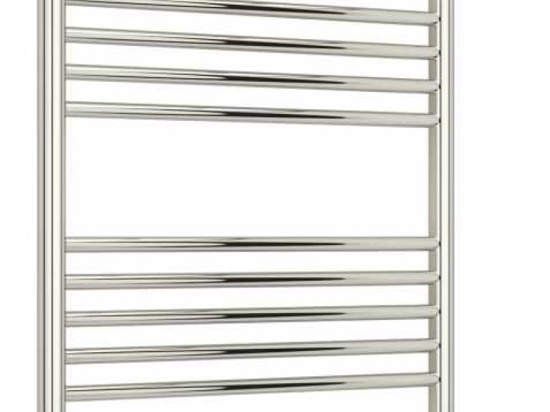 Полотенцесушитель электрический Сунержа Богема 3.0 1200 x 600 с полкой, ширина 63.2 см, высота 132.4 см, без покрытия, L/R