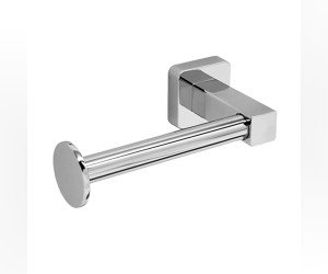 Держатель туалетной бумаги WasserKRAFT Dill, хром, K-3996