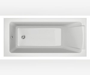 Акриловая ванна Jacob Delafon Sofa, 150 x 70 см, E6D300RU-00