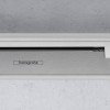 Решетка для дренажного канала Hansgrohe RainDrain Flex, 120 см, полированная сталь, 56054800