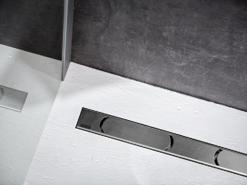 Душевой канал Ravak OZ Chrome, 105 см, X01429