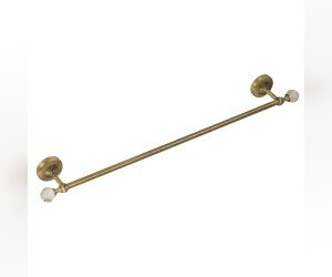 Полотенцедержатель Migliore Amerida 16568 бронза, 60 см