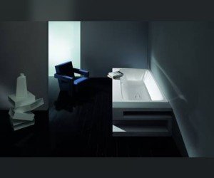 Стальная ванна Kaldewei Asymmetric Duo мод. 740, 170 х 80 х 42 см, без покрытия, 2740.0001.0001