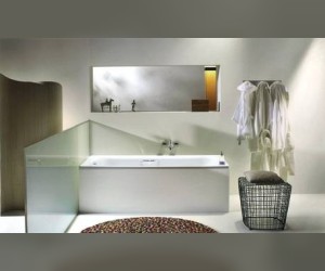 Стальная ванна Kaldewei Saniform Plus Star мод. 335, 170*70*41 см, anti-slip, с отверстиями для ручек, 1335.3000.0001