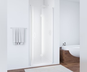 Душевая дверь складная, двухсекционная Vegas Glass GPS 95*190 см 0095