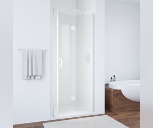 Душевая дверь складная, двухсекционная Vegas Glass GPS 95*190 см 0095