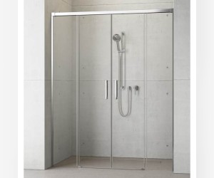 Душевая дверь Radaway Idea DWD 180 387128-01-01, 180*200,5 см