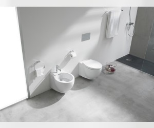 Подвесной унитаз Gala Klea 33172