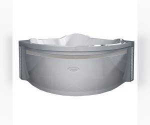 Ванна акриловая Радомир Сорренто 148 х 148 см