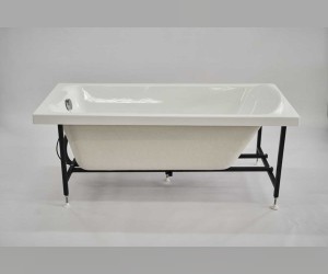 Ванна акриловая Радомир Ларедо 168.5 х 78 см (1-01-0-0-1-027)