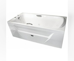Ванна акриловая Радомир Ларедо-2 160 х 70 см (1-01-0-0-1-028)