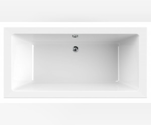 Акриловая ванна Cezares PLANE-160-70-42-W37 160 x 70 см