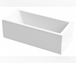 Акриловая ванна Cezares PLANE-160-70-42-W37 160 x 70 см