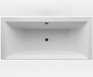 Ванна акриловая Jacob Delafon Evok E60270-00, 190 х 90 см