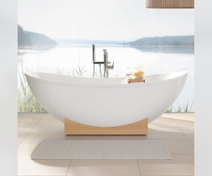 Ванна Villeroy&Boch MY NATURE UBA190NAT9E0V-01.61