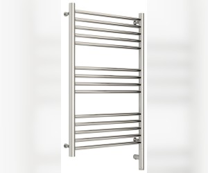 Полотенцесушитель электрический Сунержа Богема 3.0 800 x 500, ширина 53.2 см, высота 92.4 см, правый, золото, 03-5805-8050