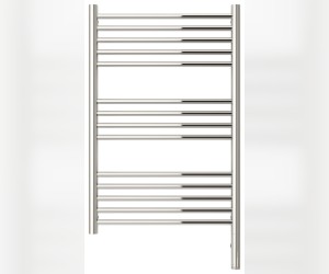 Полотенцесушитель электрический Сунержа Богема 3.0 800 x 500, ширина 53.2 см, высота 92.4 см, правый, золото, 03-5805-8050