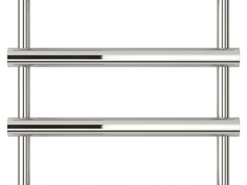 Полотенцесушитель водяной Сунержа Атлант 1000х500, высота 106,2 см, ширина 57,4 см, без покрытия, 00-0226-1050