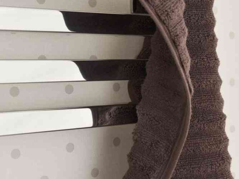 Полотенцесушитель электрический Сунержа Модус 2.0 600 x 400, ширина 40 см, высота 60 см, МЭМ левый/правый, без покрытия