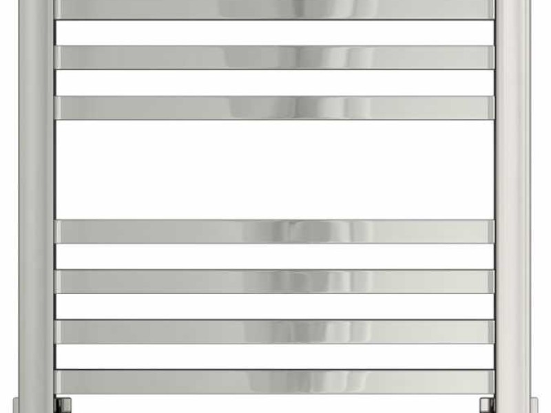 Полотенцесушитель электрический Сунержа Модус 2.0 600 x 400, ширина 40 см, высота 60 см, МЭМ левый/правый, без покрытия