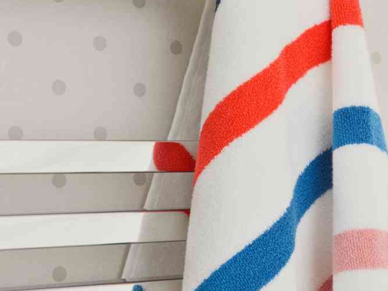 Полотенцесушитель электрический Сунержа Модус 2.0 600 x 400, ширина 40 см, высота 60 см, МЭМ левый/правый, без покрытия