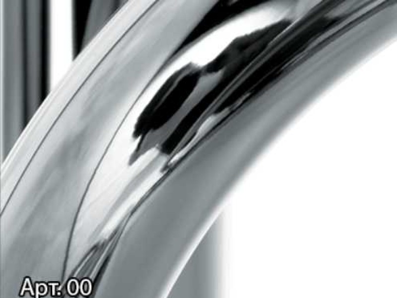 Полотенцесушитель электрический Сунержа Модус 2.0 600 x 400, ширина 40 см, высота 60 см, МЭМ левый/правый, без покрытия