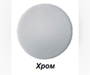 Полотенцесушитель электрический Margaroli Sole 552-6 BOX 5524706CRPB, с полкой, высота 63.5 см, ширина 57 см, хром