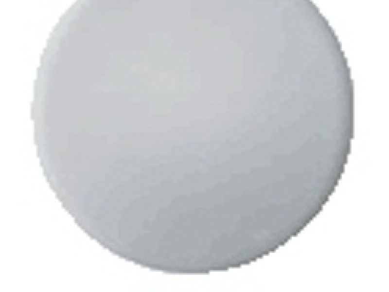 Полотенцесушитель электрический Margaroli Sole 552-6 BOX 5524706CRPBL, с полкой, высота 63.5 см, ширина 57 см, хром