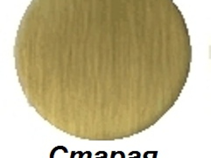 Полотенцесушитель электрический Margaroli Sole 554-3 BOX 5544703OBPB, с полкой, высота 54.7 см, ширина 57 см, старая бронза