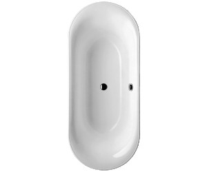 Квариловая ванна Villeroy&Boch Cetus 175 x 75 см UBQ175CEU7V-01 цвет белый (alpin)