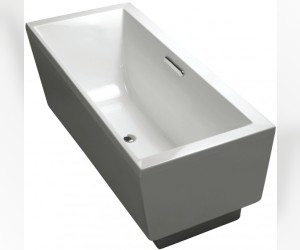 Ванна акриловая Jacob Delafon Evok 18343K-00, 170 х 75 см