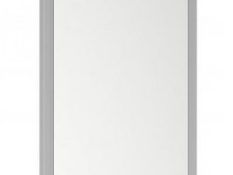 Комплект мебели Keuco Royal Reflex 50 см подвесной, белый, петли слева / петли справа