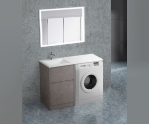 Комплект BelBagno SET BB N10 (7 в 1)